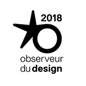 logo design observer 2018
