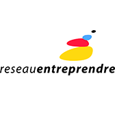 logo Réseau Entreprendre