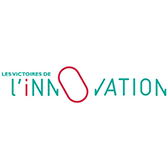 logo victoires de l'innovation Dessintey