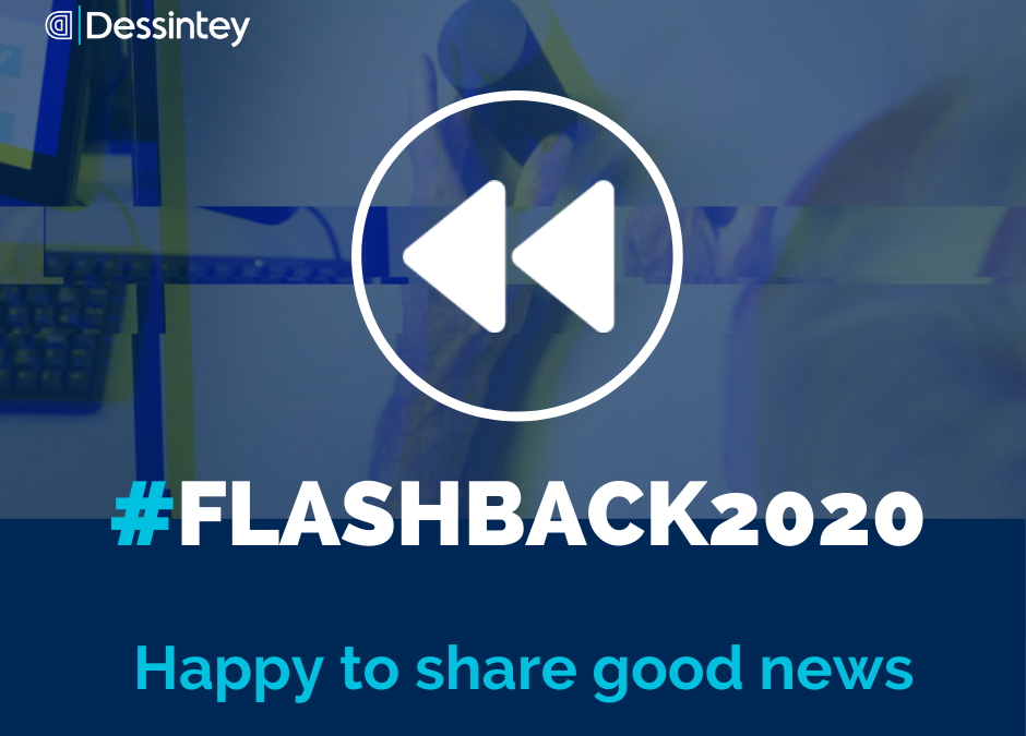 Flashback 2020