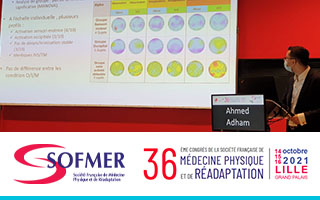 Scientific Communications | Back from the SOFMER 2021 Congress in Lille, FR | 2/2