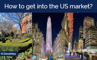 Roadshow | How to get into the US market?