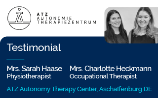 Therapists – ATZ Autonomy Therapy Center, Aschaffenburg DE