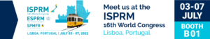 Dessintey ISPRM Lisboa 2022