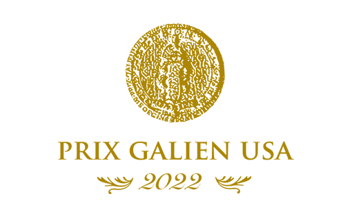 prix galien usa 2022