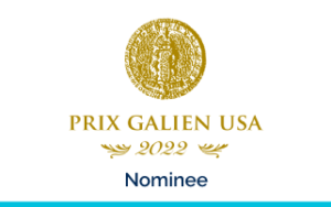 Prix Galien USA 2022
