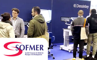 Congress | SOFMER – 37th Congress of the French Society of Physical Medicine and Rehabilitation
