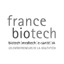 partenaire France Biotech