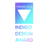 indigo design award 2023