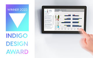 Design | Indigo Design Award Winners