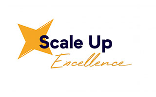 Lauréat du programme Scale Up Excellence 🇫🇷