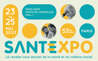 SantExpo 2023 | Retour d’expérience Thérapie Miroir