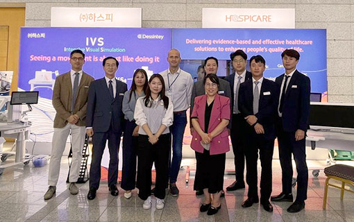 Hospicare South Korea