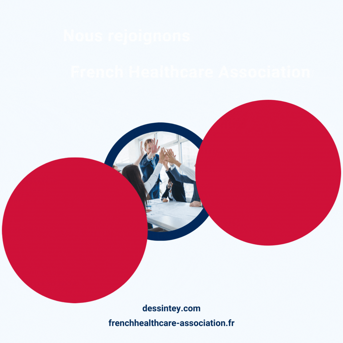 Dessintey French Healthcare Association Dessintey French Healthcare Association