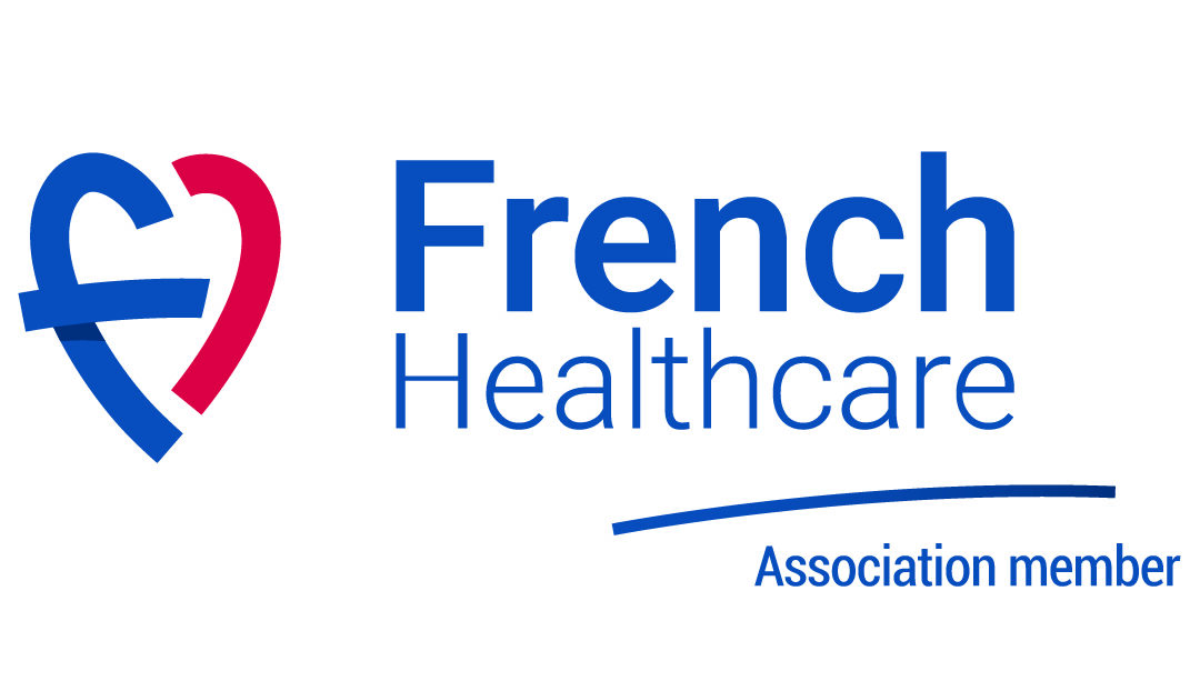 Dessintey joins the 🇫🇷 French Healthcare Association!