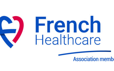 Dessintey joins the 🇫🇷 French Healthcare Association!