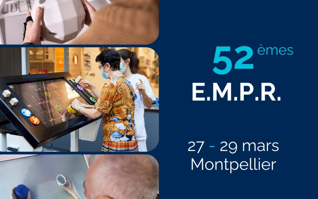 Que faites-vous les 27-29 mars prochains ?