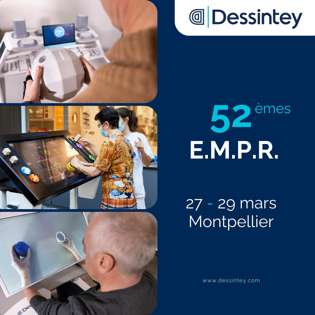 ateliers et symposiums empr 2024 par Dessintey