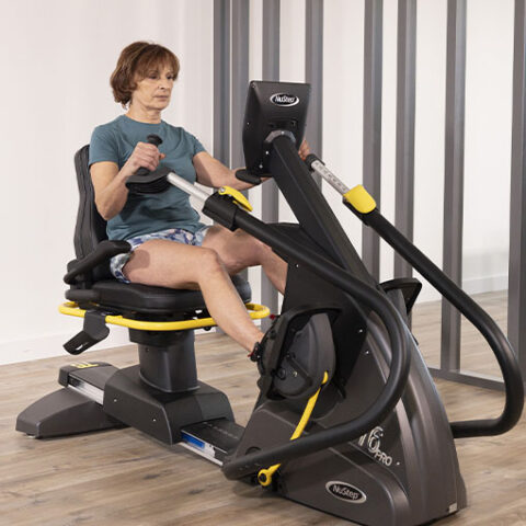 Dispositif de rééducation REAtouch - Table interactive & ludique