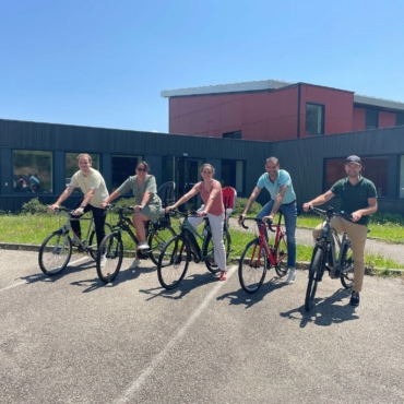 challenge velo Dessintey