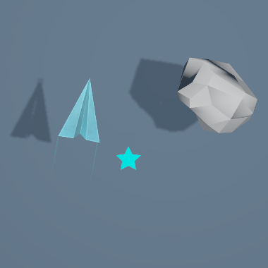 Asteroid