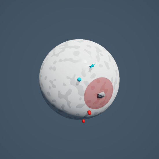 Asteroid