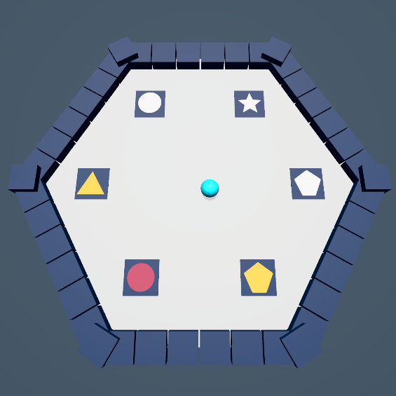 Asteroid