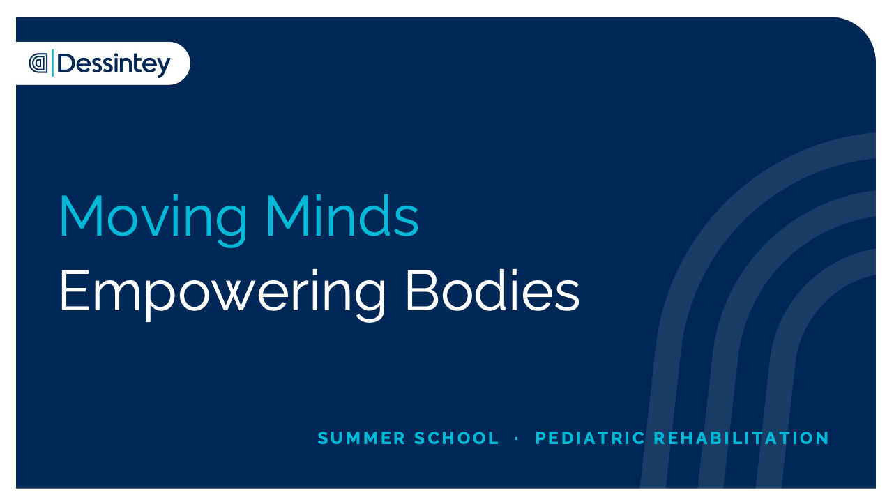Presentation intro pedia - DST Summer School
