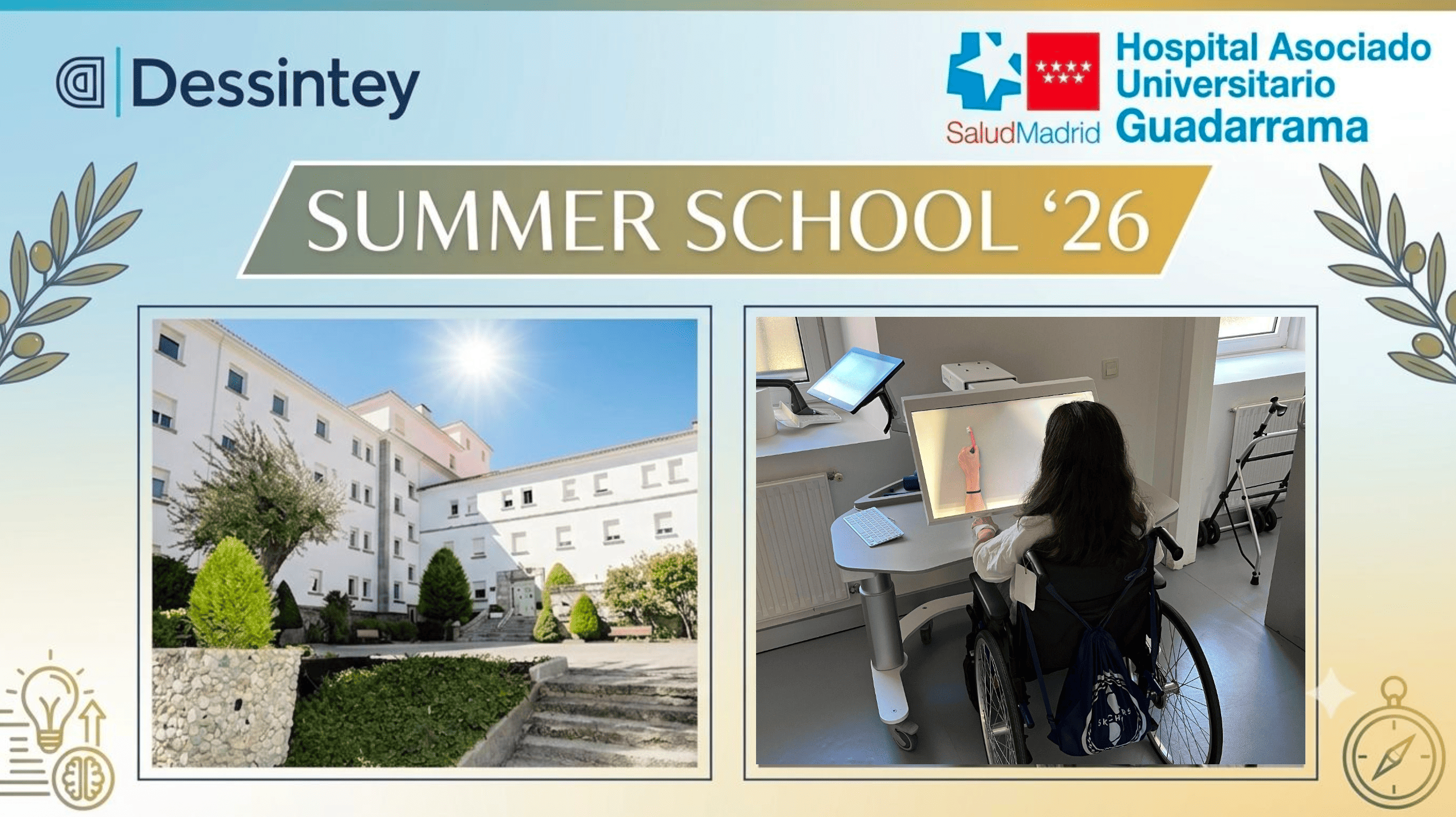 Presentation Welcome Davy Luneau - DST Summer School
