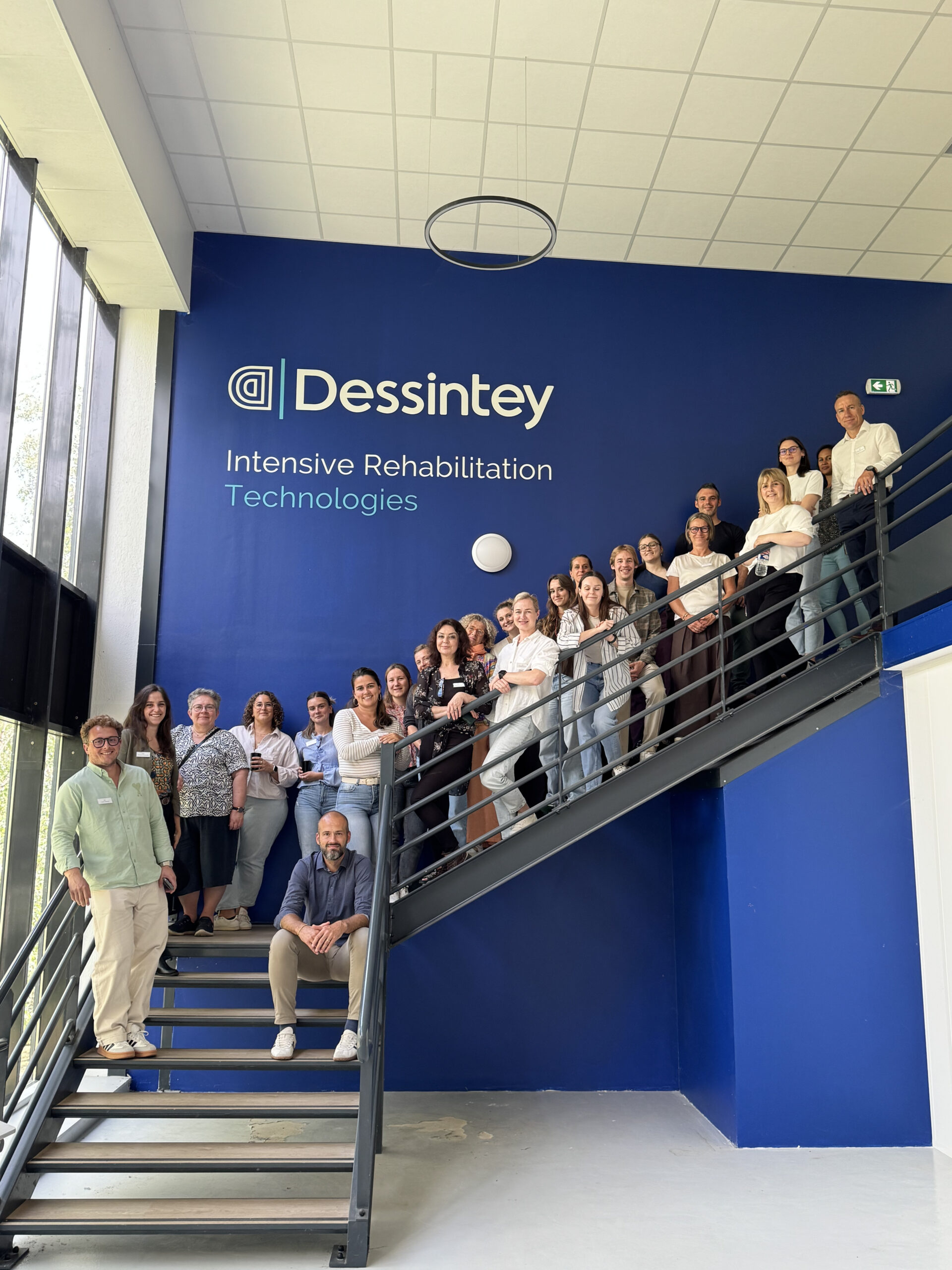 Dessintey Summer School 2026 - Pediatric Workshop