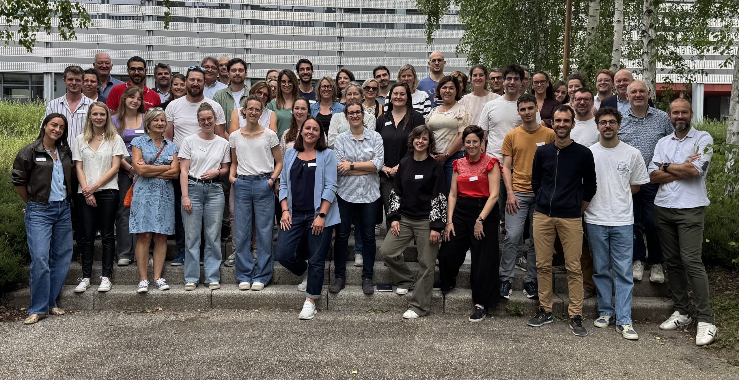 Dessintey Summer School 2026 - Pediatric Workshop