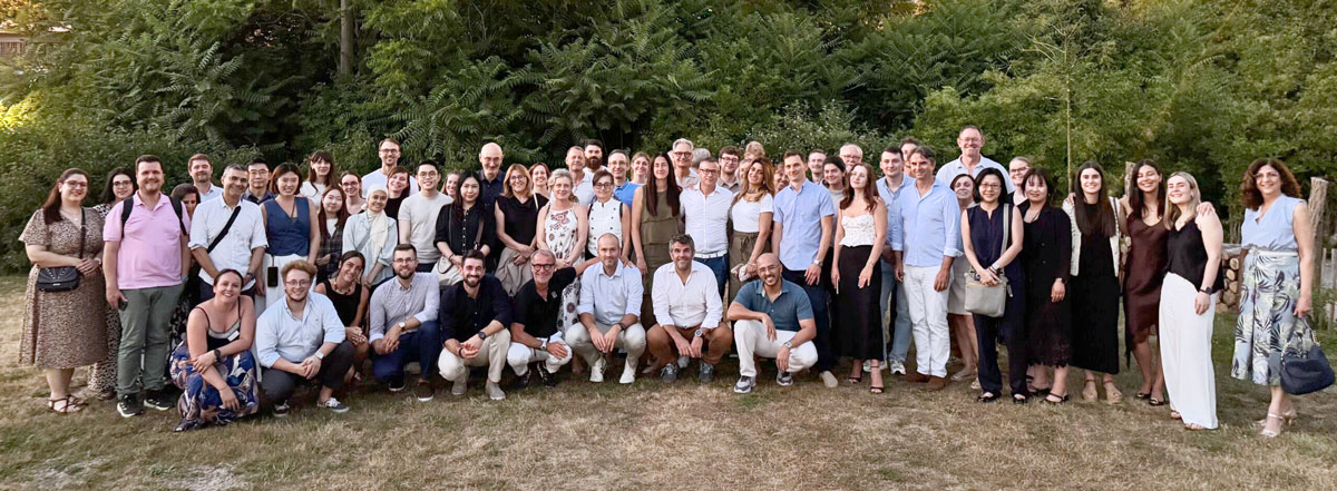 summer school 26 dessintey